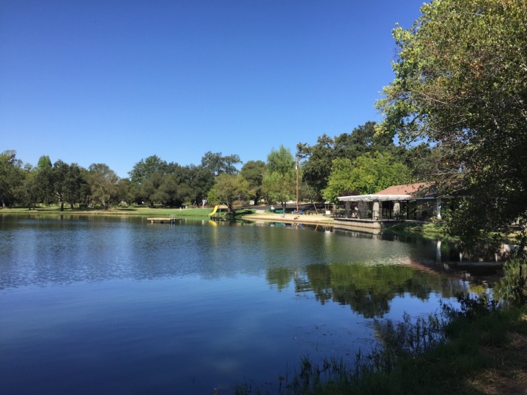 Hidden Valley Community Association